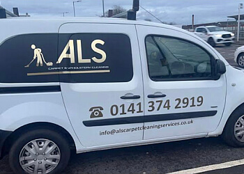 ALS Carpet Cleaning Services Ltd.