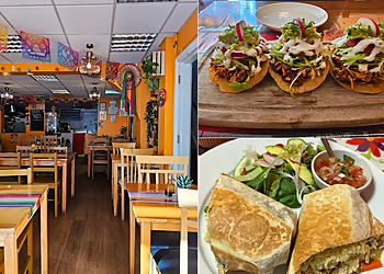 A La Mexicana Authentic Mexican Food