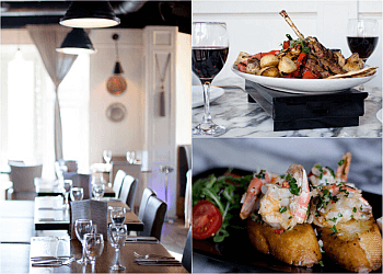 A La Turka Restaurant