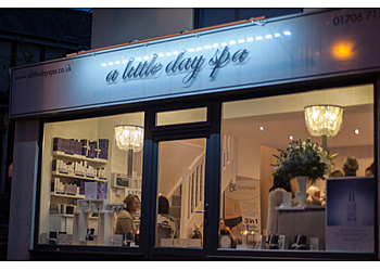 A Little Day Spa