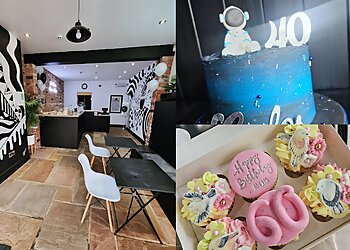 A Little Give n Cake