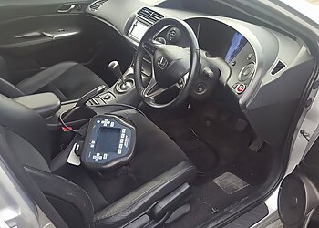 A Locksmith Lancaster