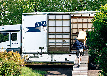 A.Luckes & Son (Removals & Storage) Ltd