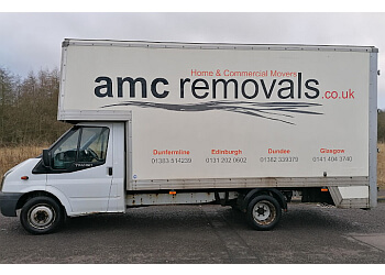 AMC Removals Ltd.