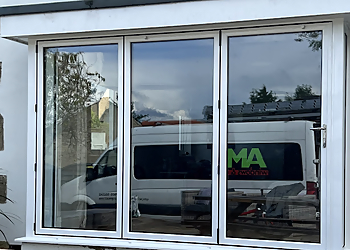 AMC Windows & Doors Ltd