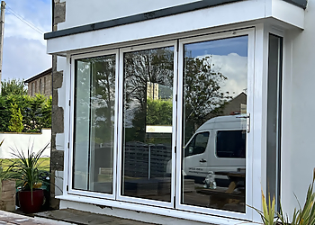AMC Windows & Doors Ltd 