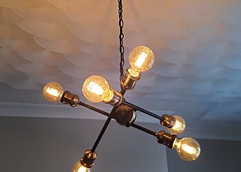 AM Electrical Preston