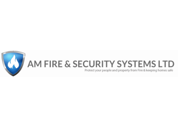 A M Fire & Security Systems Ltd.