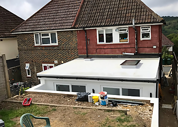 AM General Building Brighton Ltd