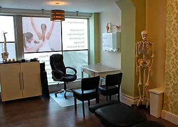 AMI Chiropractic Clinic