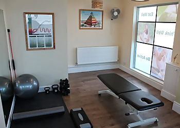 AMI Chiropractic Clinic