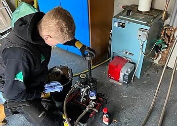 A & M Plumbing Services