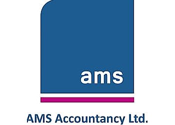 AMS Accountancy Ltd