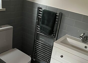 AMS Cleaning Services Ltd