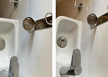 AMS Cleaning Services Ltd