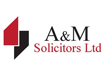 A & M Solicitors Ltd