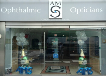 Eyewear And Opticians In Worcester Yelp