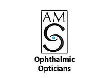 AMS Ophthalmic Opticians