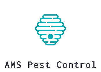AMS Pest Control