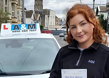 A&M School of Motoring