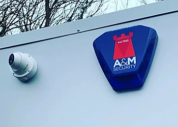 A&M Security Ltd
