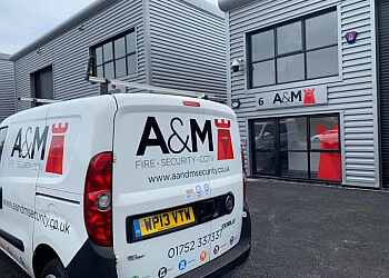 A & M Security Ltd.