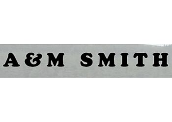 A & M Smith Recycling Services Ltd.