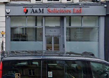 A & M Solicitors Limited