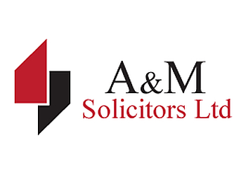 A & M Solicitors Limited