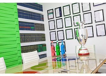 AMT LAWYERS Blackburn