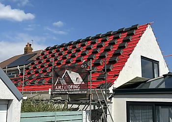 A.M.T Roofing