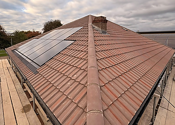 A.M.T Roofing A.M.T Roofing