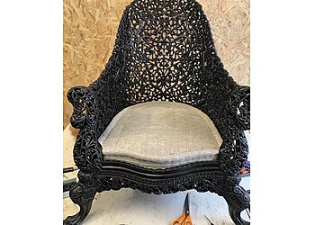 AM Upholstery Brighton & Hove Upholsterers