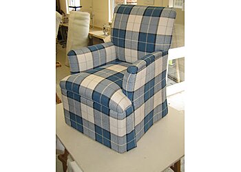AM Upholstery Brighton & Hove Upholsterers