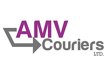 AMV Couriers