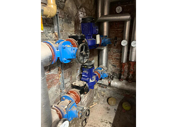 A Mellor Plumbing & Heating Services