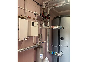 A Mellor Plumbing & Heating Services