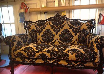 A Mendy Upholstery