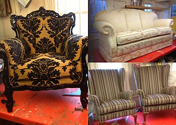 A Mendy Upholstery