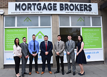 A Move Brokers Ltd