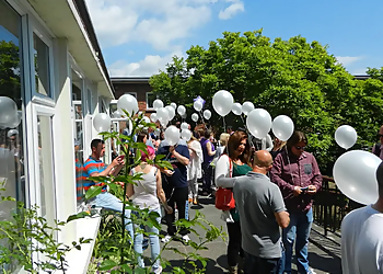 ANA Treatment Centre