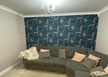 ANC Decorating and Property Maintenance