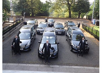 Anderson Maguire Funeral Directors