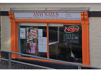 Ann Nails