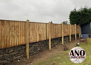 ANO Landscaping
