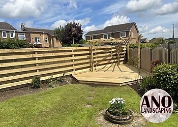 ANO Landscaping