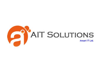 Ansari IT Ltd.