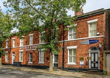 Anthony Higham - BUTCHER & BARLOW LLP