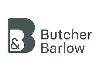 Anthony Higham - BUTCHER & BARLOW LLP