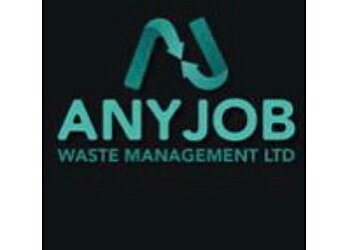 Exmouth rubbish removal ANYJOB Waste Management Ltd. image 1